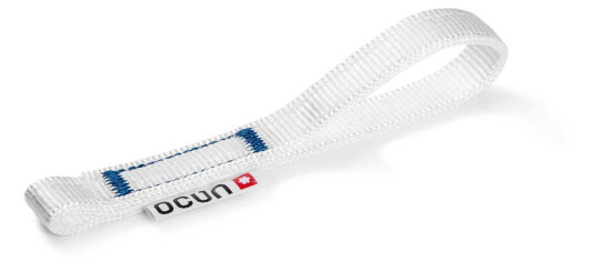 Ocun Quickdraw ring Bio-DYN 15mm, 5-pk white/blue Ocun Quickdraw ring Bio-DYN 15mm, 5-pk white/blue