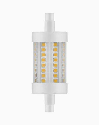 Osram LED-pære R7S ST 78mm 8W/827 (75W)
