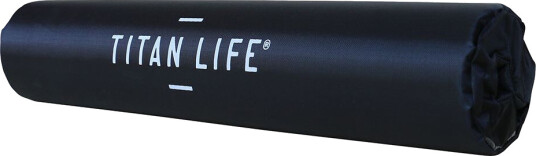 Titan Life PRO TITAN LIFE Gym Barbell Pad