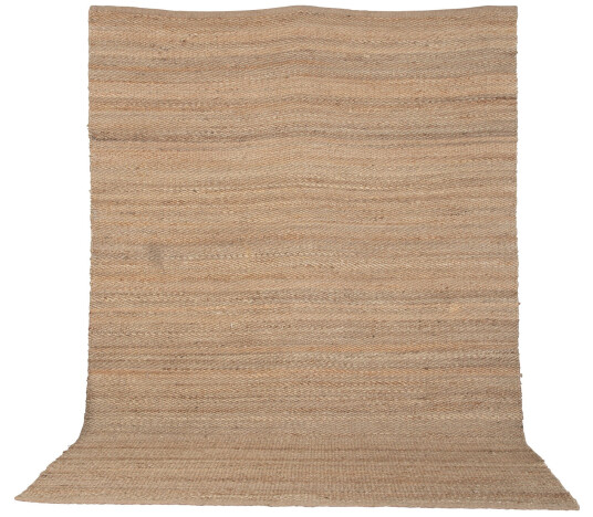 Venture Design Kali juteteppe Natur 241 x 171 cm