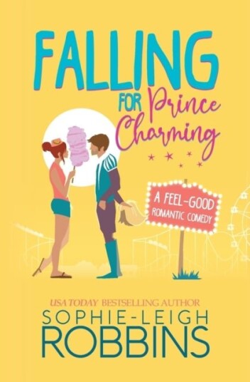 Falling for Prince Charming Falling for Prince Charming