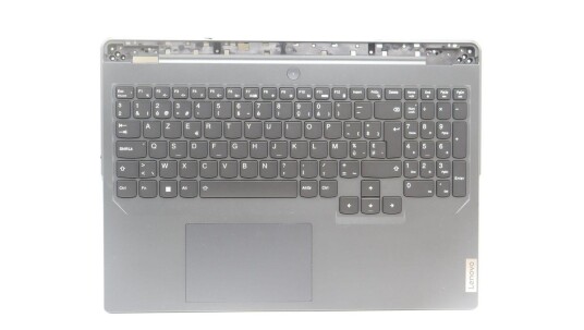 Lenovo COVER Upper Case ASM_BEL
