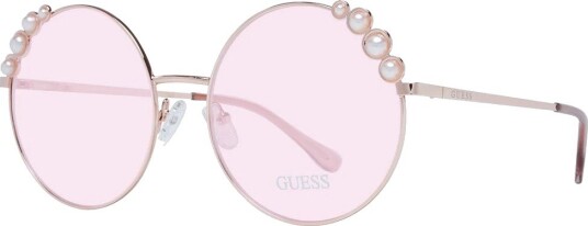 Guess Dame Accessories Rosa ONE SIZE, Guess Dame Accessories Rosa ONE SIZE,