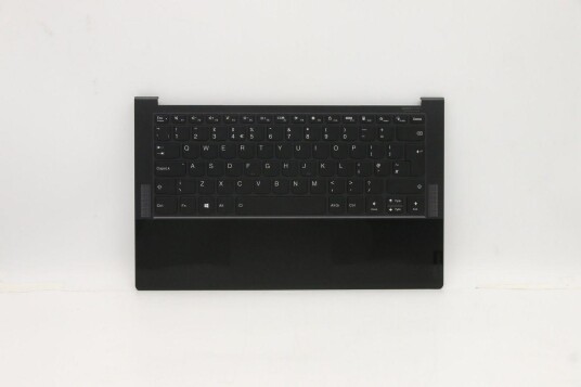Lenovo Upper Case ASM_UKE L 82D1