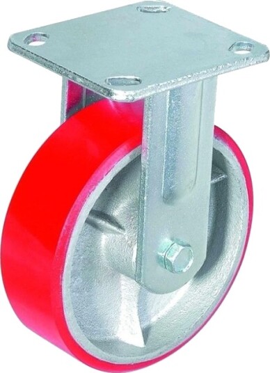 Stabilus Hjul D150 Sk Su Pl 30150Puf