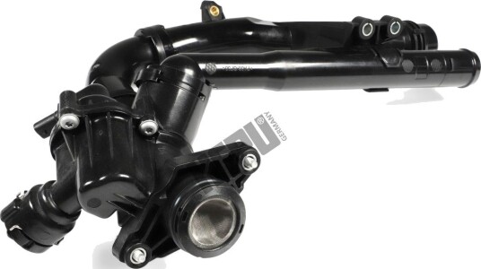 Termostat HEPU TM1079
