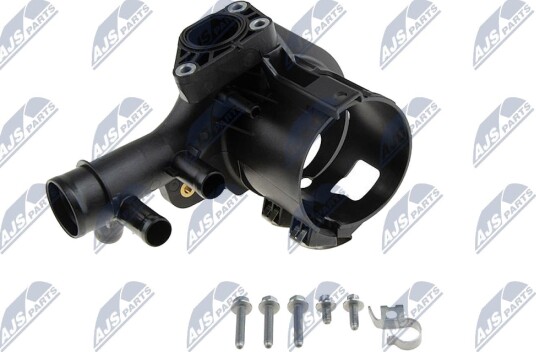 Holder, drivstoffilter NTY EZC-ME-022 Holder, drivstoffilter NTY EZC-ME-022