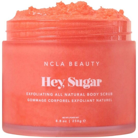 Ncla Beauty Hey Sugar Bee Mine Body Scrub 250 g