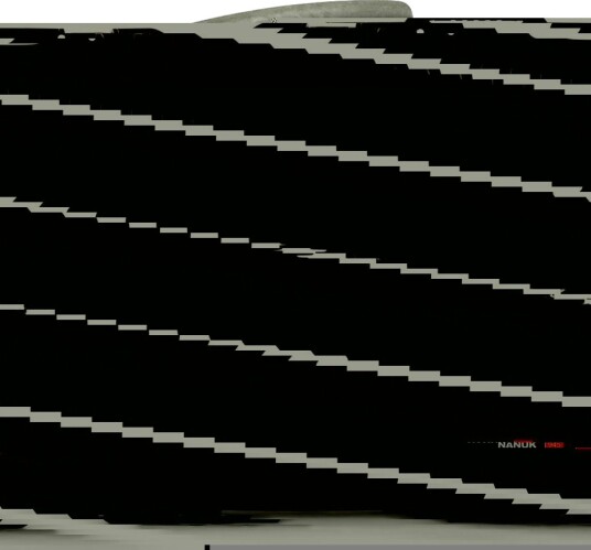 Explorer Cases 3815 HL/WS Flightcase med skuminnredning - 380x270x160mm - Olivengrønn