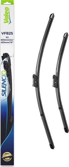 VALEO 577825 Vindusvisker