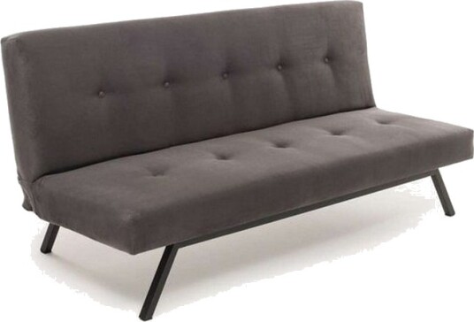 Hetalia Sovesofa 3 sits Grå