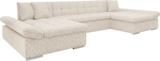 hjørnesofa NO_BRAND Hjørnesofa ALIA Bella 05