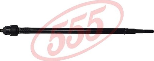 Aksialledd, parallellstag 555 SR-H620 Aksialledd, parallellstag 555 SR-H620