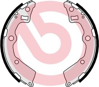 Bremsesko sett BREMBO S 30 538