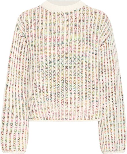 ICHI Ihanila Ls Cream XXL ICHI Ihanila Ls Cream XXL
