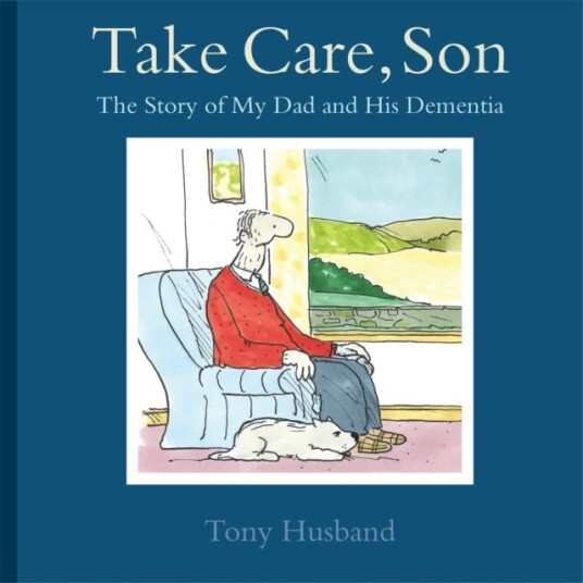 Take Care, Son Av Tony Husband