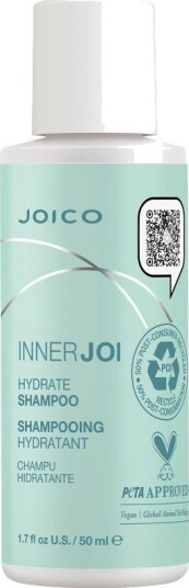 Joico Innerjoi Hydration Shampoo 50 ml