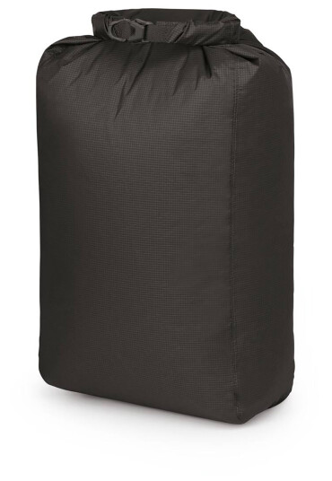 Osprey UL DRY SACK 20 BLACK Osprey UL DRY SACK 20 BLACK
