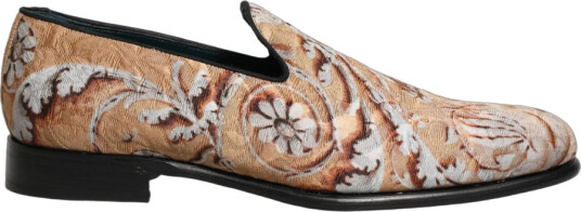Dolce & Gabbana Herre Sko Flerfarget 42 EU, Dolce & Gabbana Herre Sko Flerfarget 42 EU,