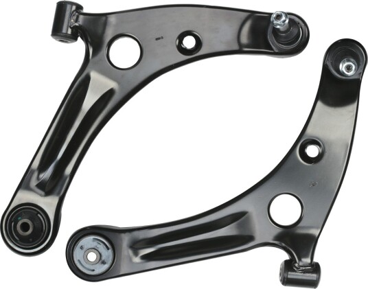 Reparasjonssett, tannstang RIDEX 772S0848
