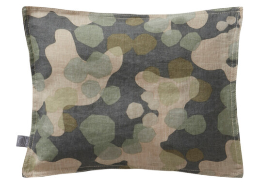Jotex CARA BABY putevar 35x28 cm Mørk grønn 1652531-01-0 1652532-02-376