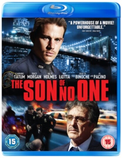 Son Of No One
