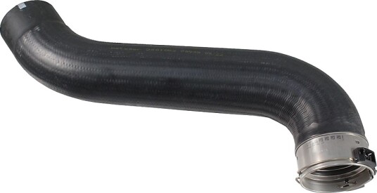 METZGER 2401052 Ladeluftslange