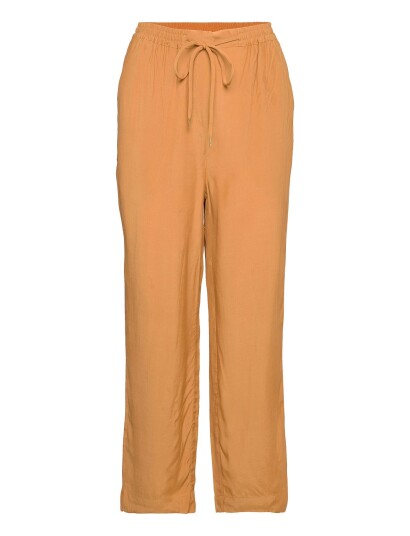 Noa Noa Trousers Brown 42 Noa Noa Trousers Brown 42