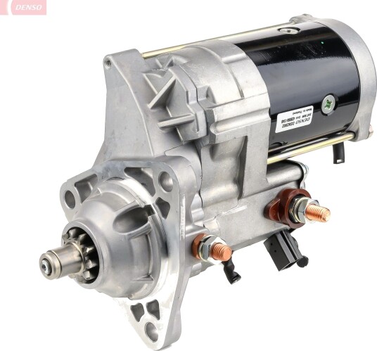 DENSO DSN2002 Starter