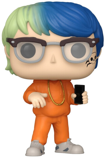 Funko POP! SNL: Saturday Night Live 50 Guaplord