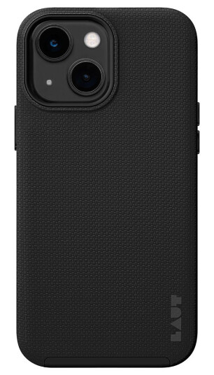 Laut Shield Iphone 15 Plus Black (L_Ip23c_Sh_Bk)