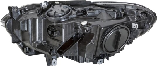 Frontlykter HELLA 1ZS 010 741-681
