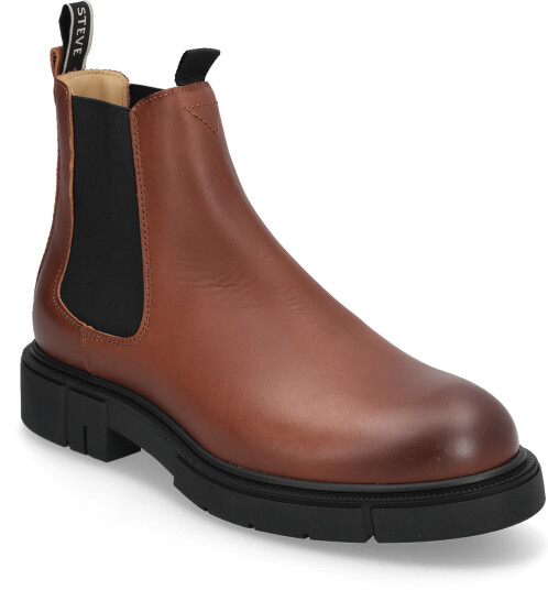 Sneaky Steve | Cashville U Cognac | 38