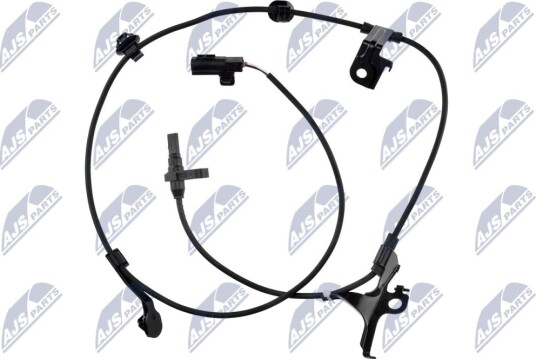 ABS sensor NTY HCA-TY-093