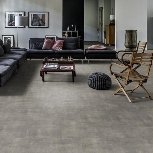 Vinylflis - Kährs Luxury Tiles Stone Matterhorn Vinylflis - Kährs Luxury Tiles Stone Matterhorn