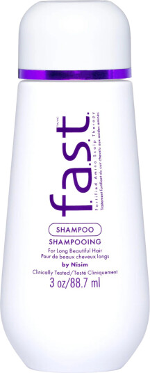 F.A.S.T. Shampoo 88,7 ml med 6 aminosyrer og 10 urteekstrakter F.A.S.T. Shampoo 88,7 ml med 6 aminosyrer og 10 urteekstrakter