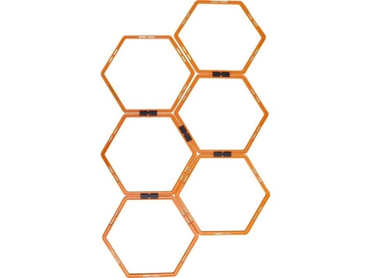 Master Training Ladder For Master Hexa Exercises