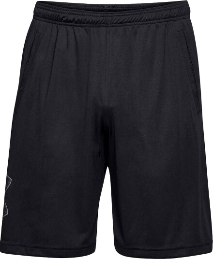 Under Armour Treningsshorts UA Tech Graphic Short Svart