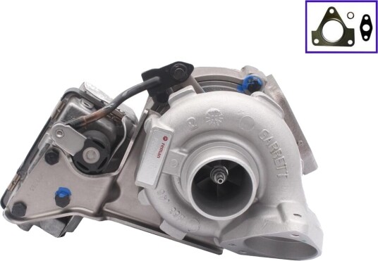 WALKER 59819G-EV Turbolader WALKER 59819G-EV Turbolader