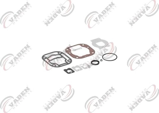 Rep. sett, kompressor VADEN ORIGINAL 1500 130 500