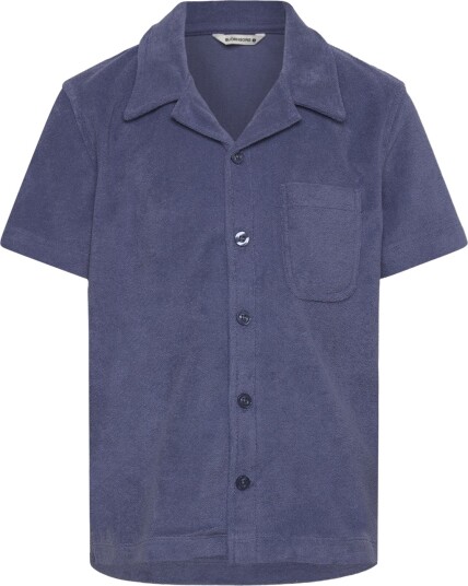 Björn Borg | Borg Toweling Pool Shirt | 110 116