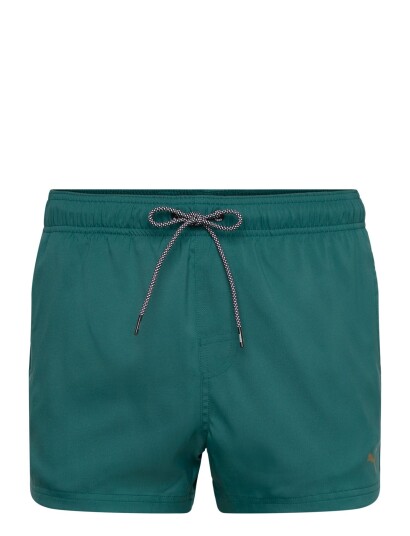 Puma Swim Puma Swim Men Short Shorts 1P   Green   XS