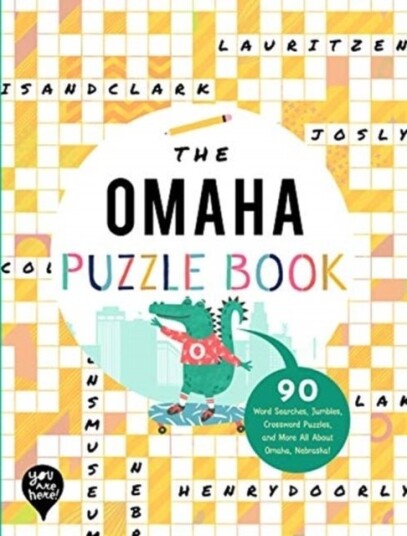 The Omaha Puzzle Book The Omaha Puzzle Book