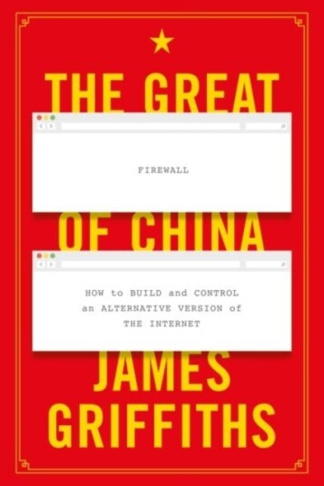 The Great Firewall Of China Av James (Cnn International) Griffiths