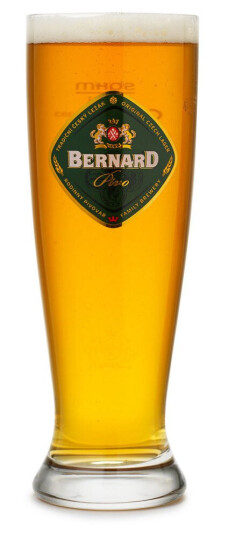 Bernard ølglass 50 cl Bernard ølglass 50 cl