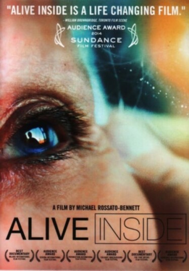Alive Inside DVD Alive Inside DVD