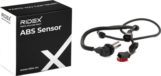 RIDEX 412W0064 Sensor ABS