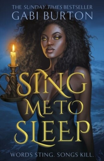 Sing Me to Sleep Sing Me to Sleep