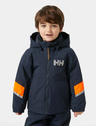 Helly Hansen K Rider Jacket Navy 92 Helly Hansen K Rider Jacket Navy 92