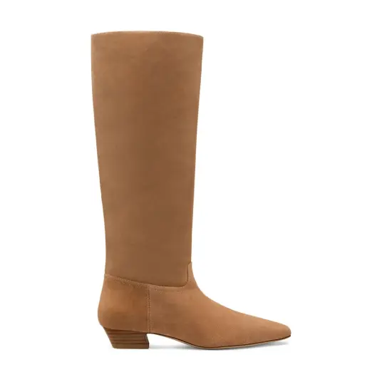 Stuart Weitzman Dame Sko Brun 39 EU,